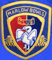 MARLOW BOWLS CLUB                                        logo