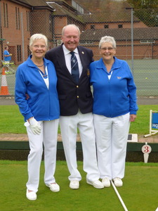 Ladies Sets Singles and Ladies 2 Wood