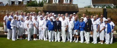 Marlow v Friends of English Bowling