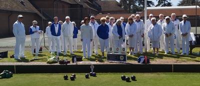 Captains day pics